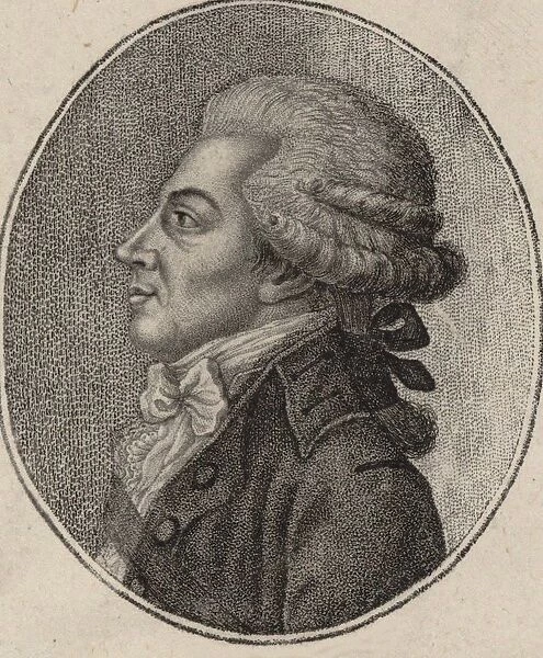 Jean-Charles Pichegru (1761-1804), 1800