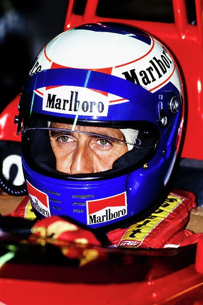 Formula 1 1990: Italian GP