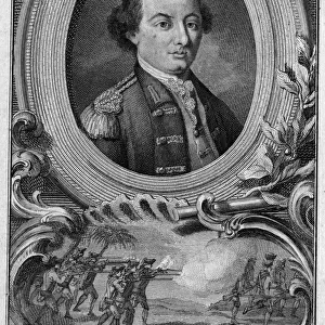 Cornwallis (Ornament)