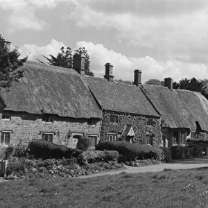 Cotswold Thatches