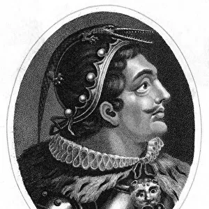Ptolemy I Soter I, ruler of Egypt