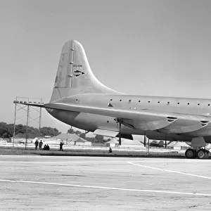 United States Air Force - Consolidated XC-99 43-52436