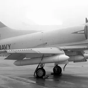 United States Navy - Douglas A4D-2N Skyhawk 147826
