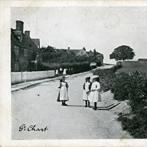 The Village, Great Chart, Kent