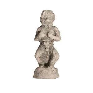 Figurine of Huwawa C016 / 4486
