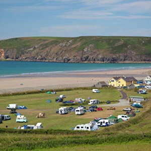 Pembrokeshire Related Images