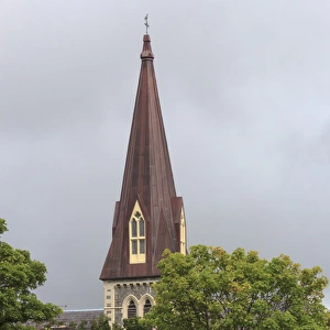 Kenmare. County Kerry. Ireland. Church
