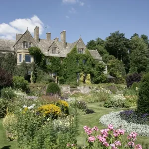 Abbotswood Abbotswood