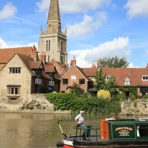 Abingdon Oxfordshire Abingdon Oxfordshire