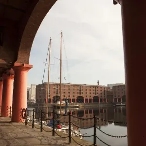 Albert Docks Liverpool Albert Docks Liverpool