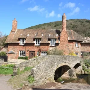 Allerford