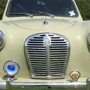 Austin A30 Print at Boconnoc Estate Classic Car Show Austin A30 Print at Boconnoc Estate Classic Car Show
