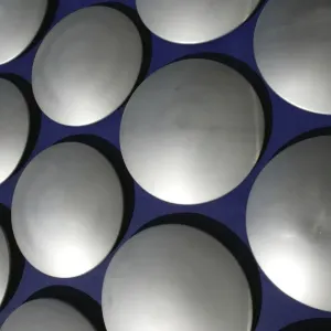 Birmingham Large Circles Print Birmingham Large Circles Print