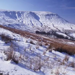Black Mountains Black Mountains