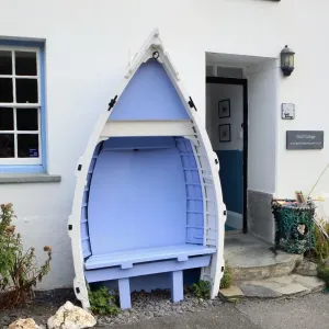 Boscastle Boscastle