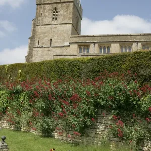 Bourton on the Hill Bourton on the Hill