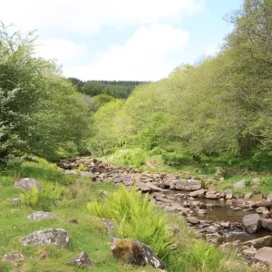Brecon Beacons
