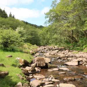 Brecon Beacons