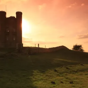 Broadway Tower Broadway Tower
