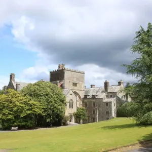 Buckland Abbey Buckland Abbey