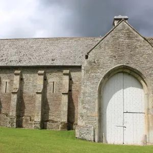 Buckland Abbey Buckland Abbey