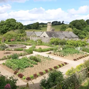 Buckland Abbey Buckland Abbey