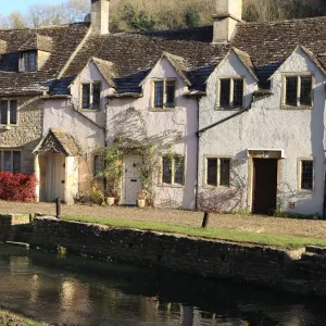 Castle Combe Castle Combe