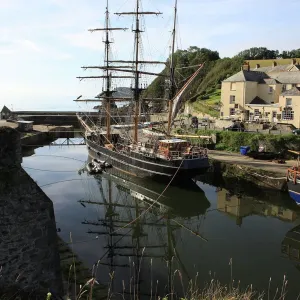 Poldarks Cornwall