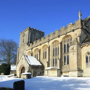 Prints of : Cotswold Countryside