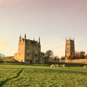 Chipping Campden Chipping Campden