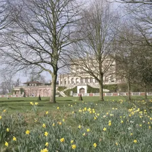 Cliveden Cliveden