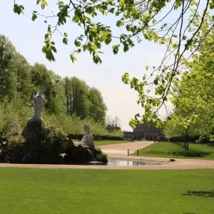 Cliveden Cliveden