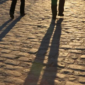 Cobblestone Cobblestone