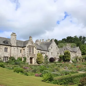 Cotehele House Cotehele House