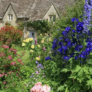 Cottage Cottages