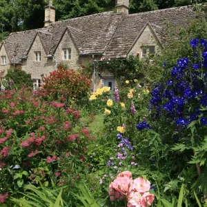 Giardino di Corte del Cotswold