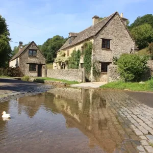 The Cotswolds