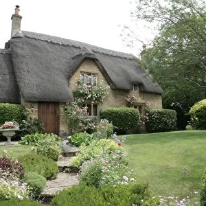 Cottage Cottages