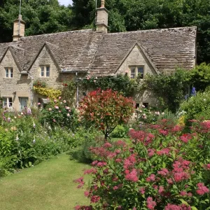 Cottage Garden
