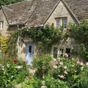 Cottage Garden