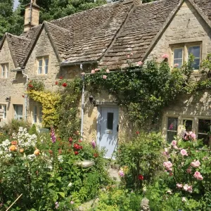 Cottage Garden