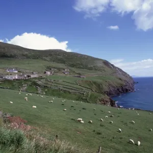 Irlande Kerry Irlande Kerry