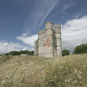 Donnington Castle Donnington Castle