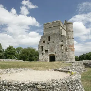 Donnington Castle Donnington Castle