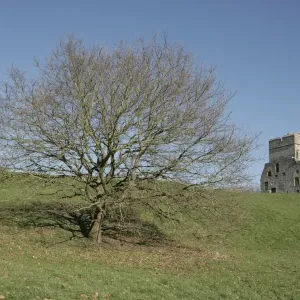 Donnington Castle Donnington Castle