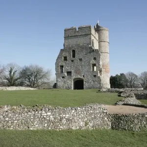 Donnington Castle Donnington Castle