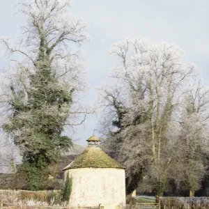 Dovecote Dovecote