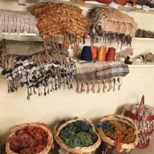 Dyeing and Spinning Dyeing and Spinning