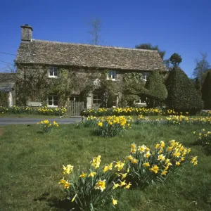EASTLEACH