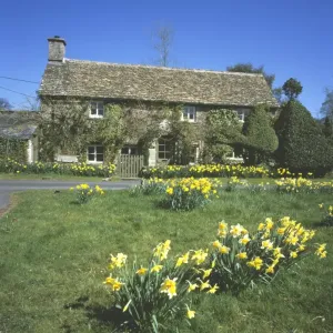 Eastleach Eastleach